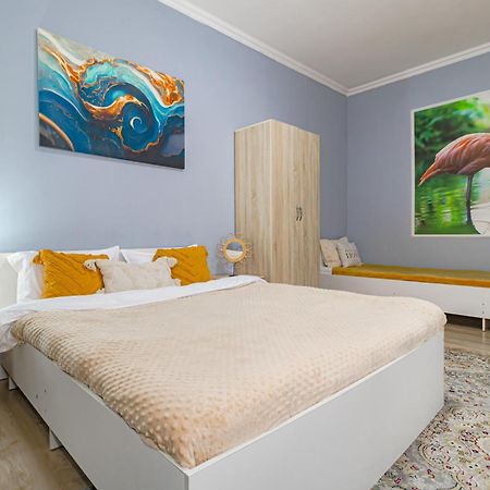 Апартаменты Expo Residents Со Всеми Удобствами Astana Eksteriør billede